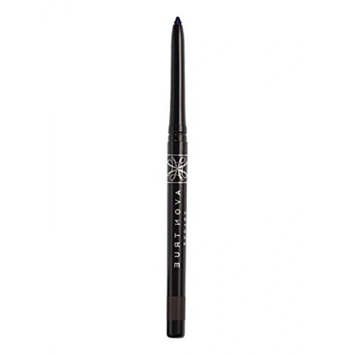Glimmersticks Pırıltılı Asansörlü Suya Dayanıklı Göz Kalemi Black Ice