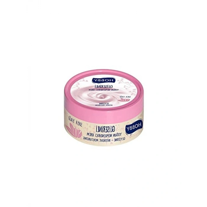 Gliserin İçeren 150ml Kremsi Cilt Bakım Ürünü