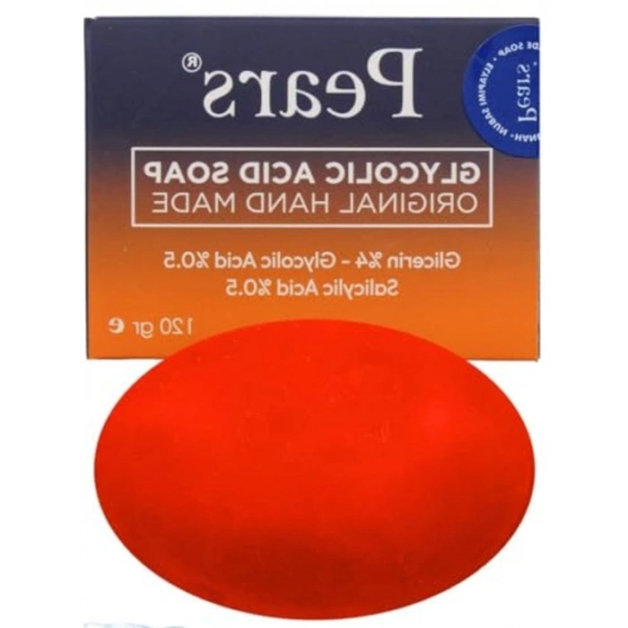 Gliserinli Glikolik Asit Sabunu, 120 gr