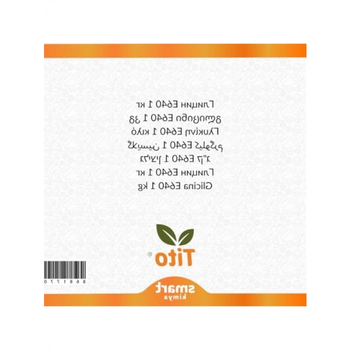 Glisin E640 1 kg