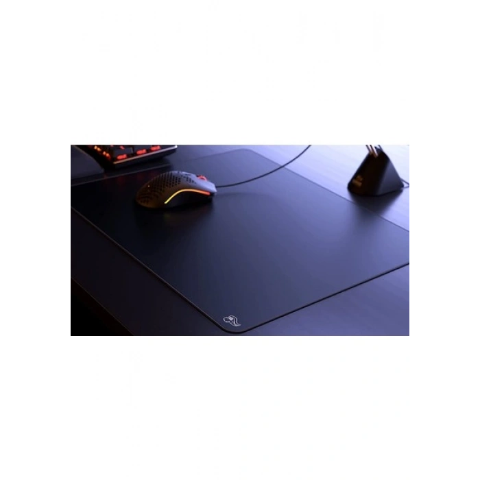 Glorious Element Mouse Pad - Fire Siyah