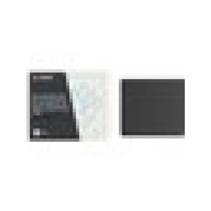 Glorious Element Mouse Pad - Fire Siyah