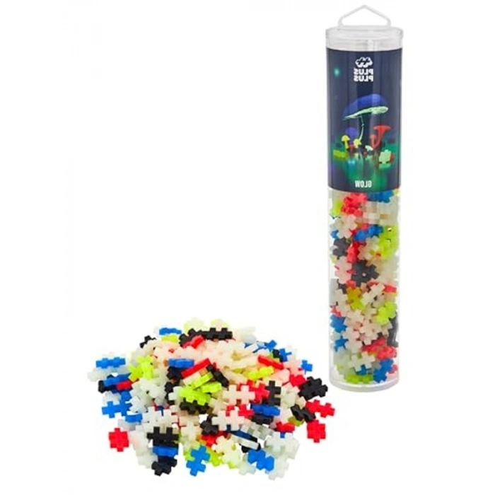 GLOW / 240 PCS TUBE