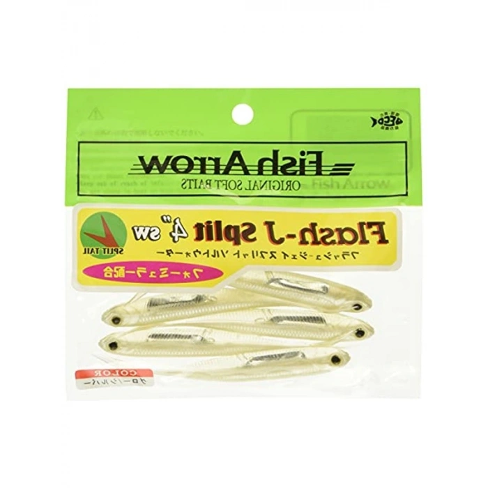 Glow/Silver Renkli Olta, 5 Adet Paket İçin Tasarlandı