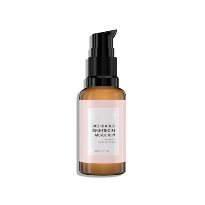 Glutatyon İçeren Aydınlatıcı Süt Serumu - 30 ml