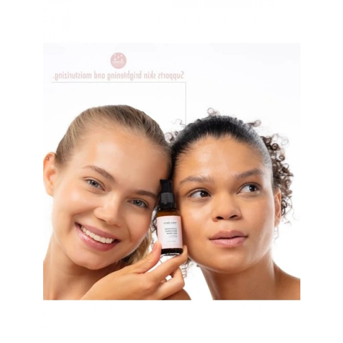 Glutatyon İçeren Aydınlatıcı Süt Serumu - 30 ml