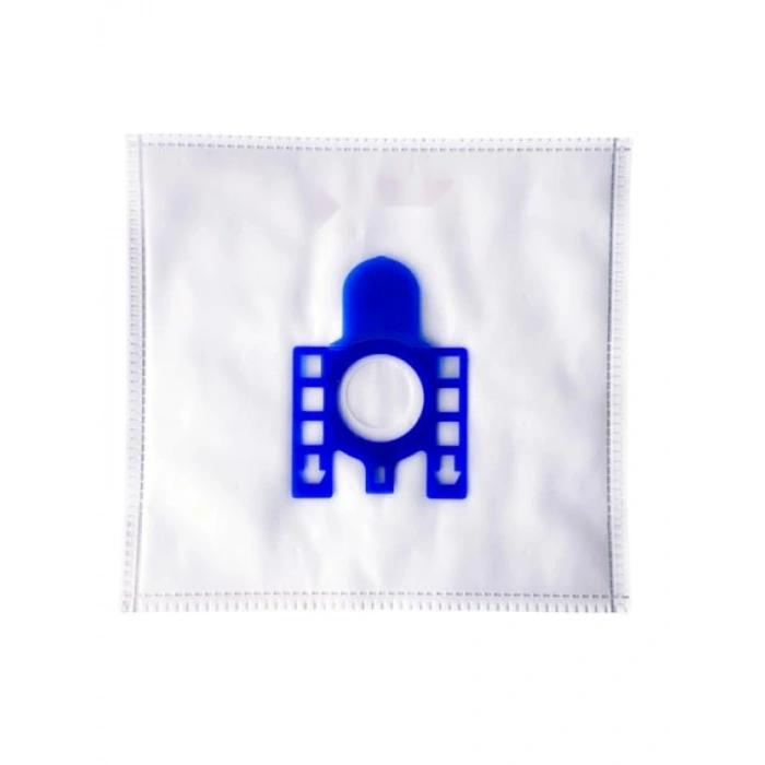 GN Tipi Süpürge Toz Torbası - 15 Adet