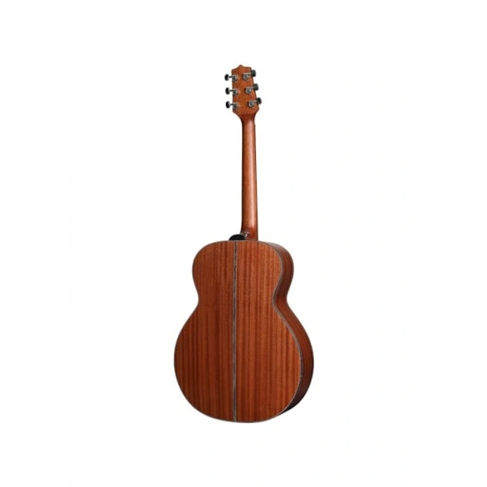 GN11MNS NEX All Mahogany Natural Saten Akustik Gitar