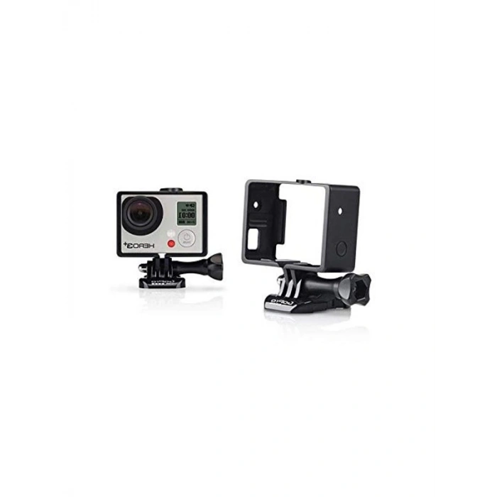 Go Hero 3 3+ 4 Uyumlu Çerçeve - Frame
