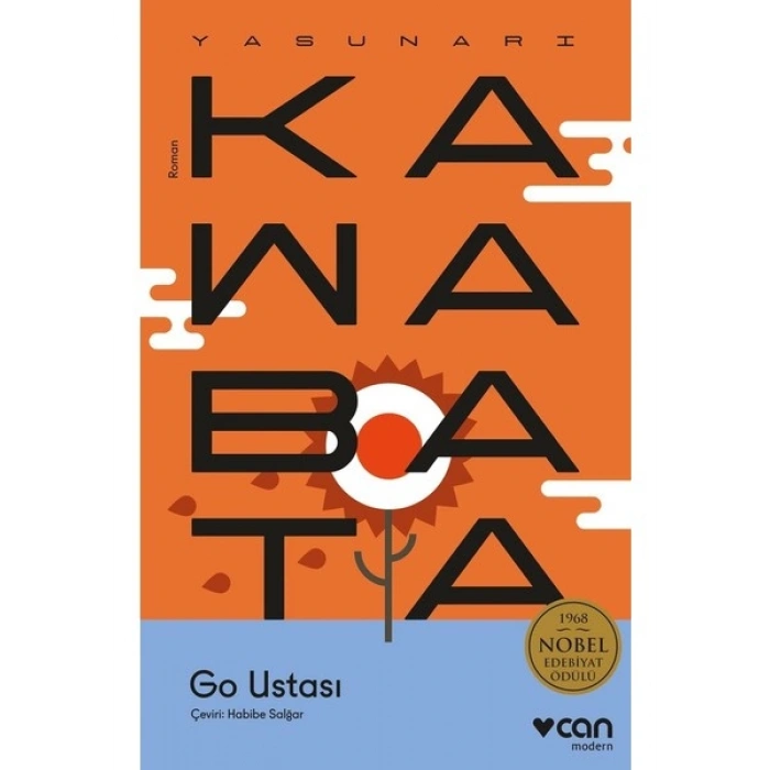 Go Ustası - Yasunari Kawabata