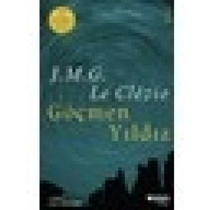 Göçmen Yıldız - J.M.G. Le Clezio