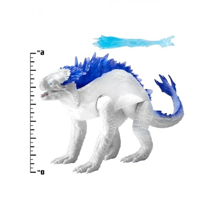 Godzilla x Kong 15 cm Aksiyon Figürü - Shimo