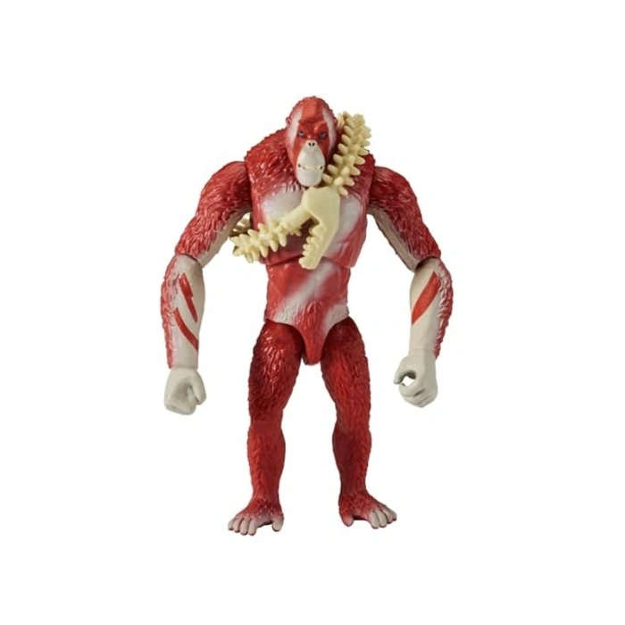 Godzilla x Kong Aksiyon Figürü 15 Cm Skar King