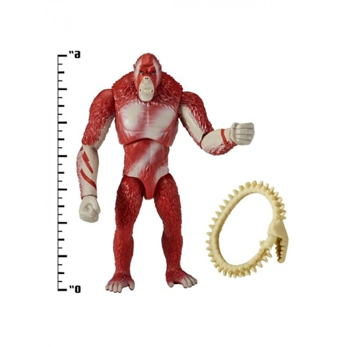 Godzilla x Kong Aksiyon Figürü 15 Cm Skar King