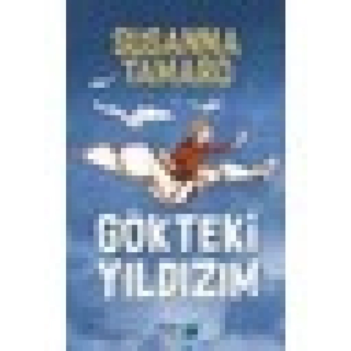Gökteki Yıldızım - Susanna Tamaro