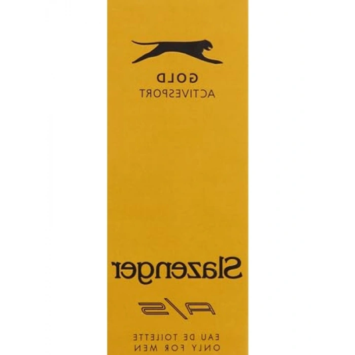 Gold Parfüm | Erkekler İçin Şık ve Modern Koku