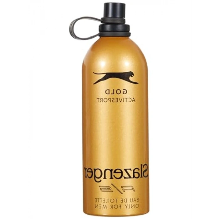 Gold Parfüm | Erkekler İçin Şık ve Modern Koku