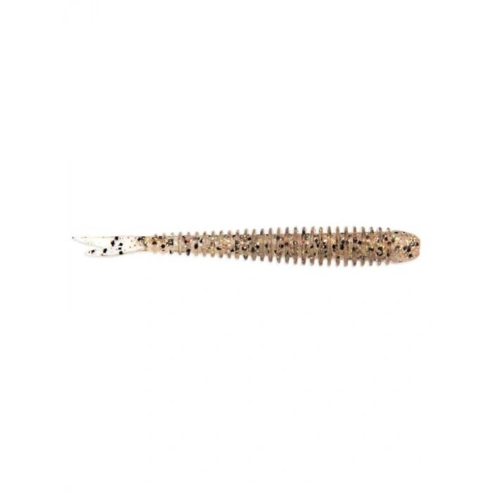 Gold Shad Cazibe, 2.5 inç Boyutunda