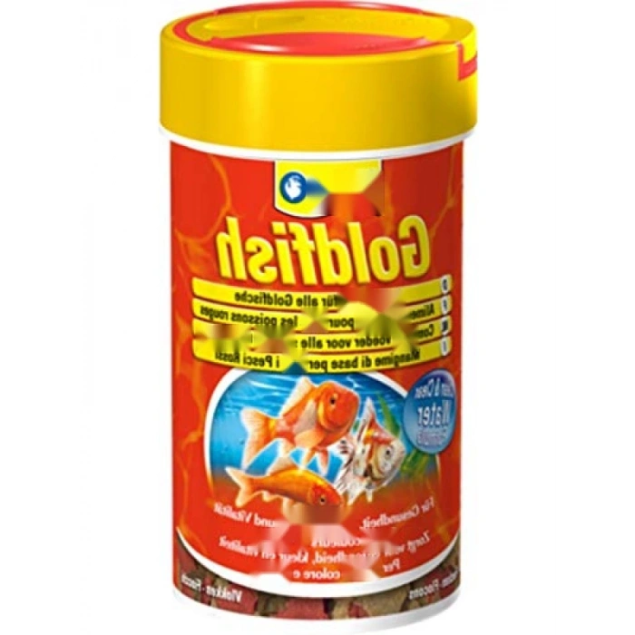 Goldfish Yem - 1 Litre