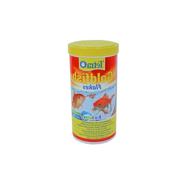 Goldfish Yem - 1 Litre