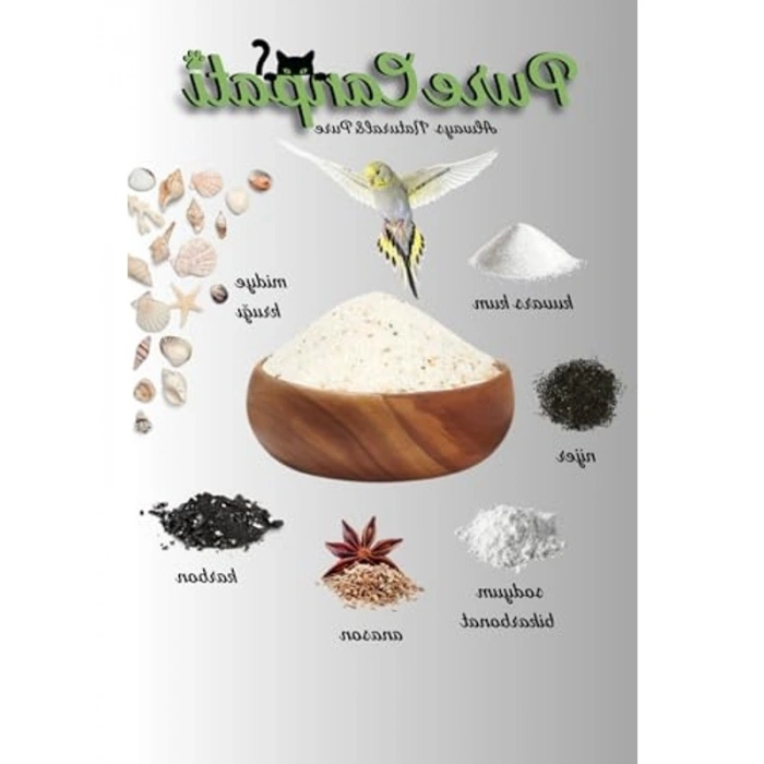 Goldy Gran, 50 Ml Paket, 15 Gr Boyutunda