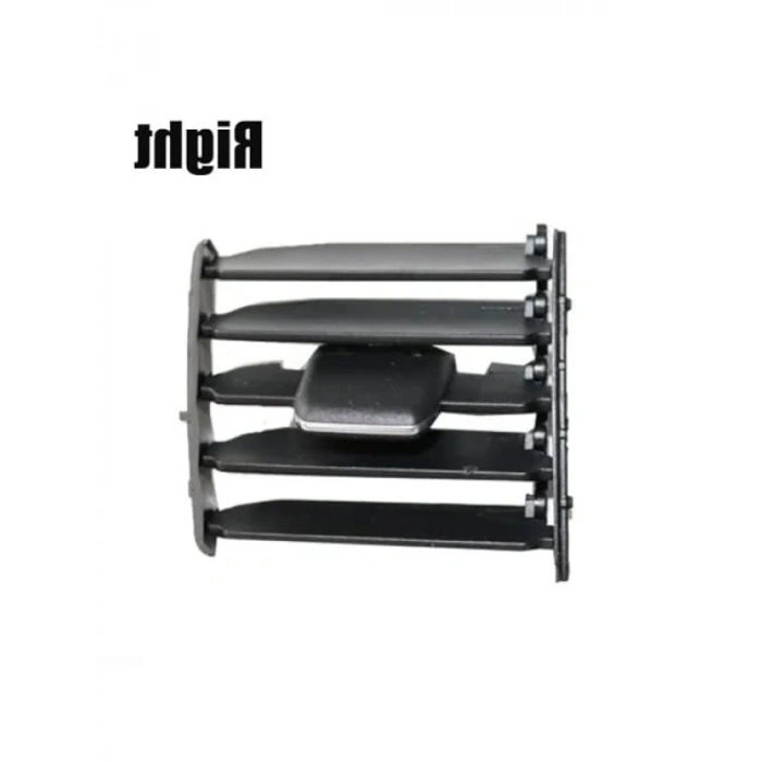 Golf 7/7.5 Uyumlu Arka Kolçak Orta AC Havalandırma Izgarası