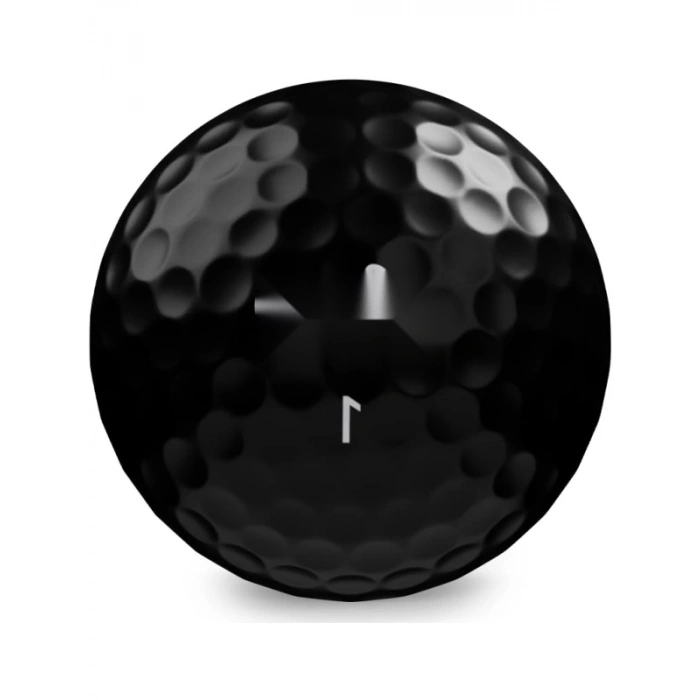 Golf Oyunları İçin Özel Tasarım Toplar