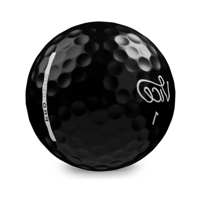 Golf Oyunları İçin Özel Tasarım Toplar