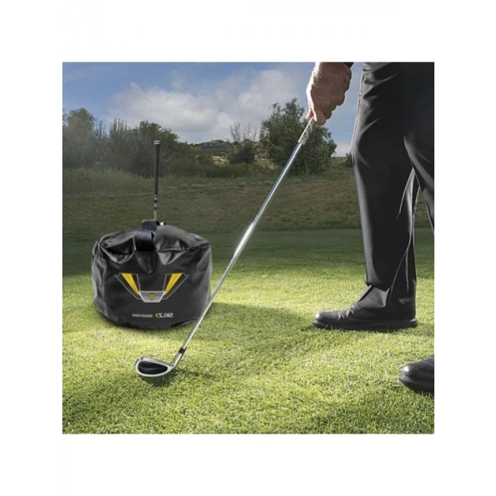 Golf Sopası Tutma Antrenmanı için Çalıştırma Çubukları