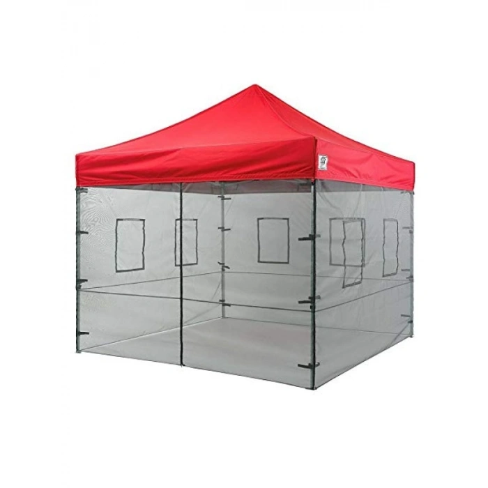 Gölgelik Kiti - 10 Teikçi Yiyecek Ağı Duvarlar