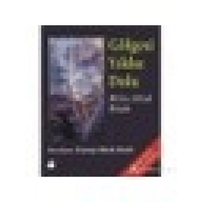 Gölgesi Yıldız Dolu-Metin Altıok