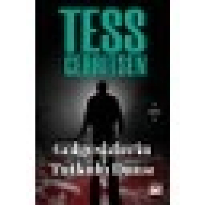 Gölgesizlerin Tutkulu Dansı - Tess Gerritsen