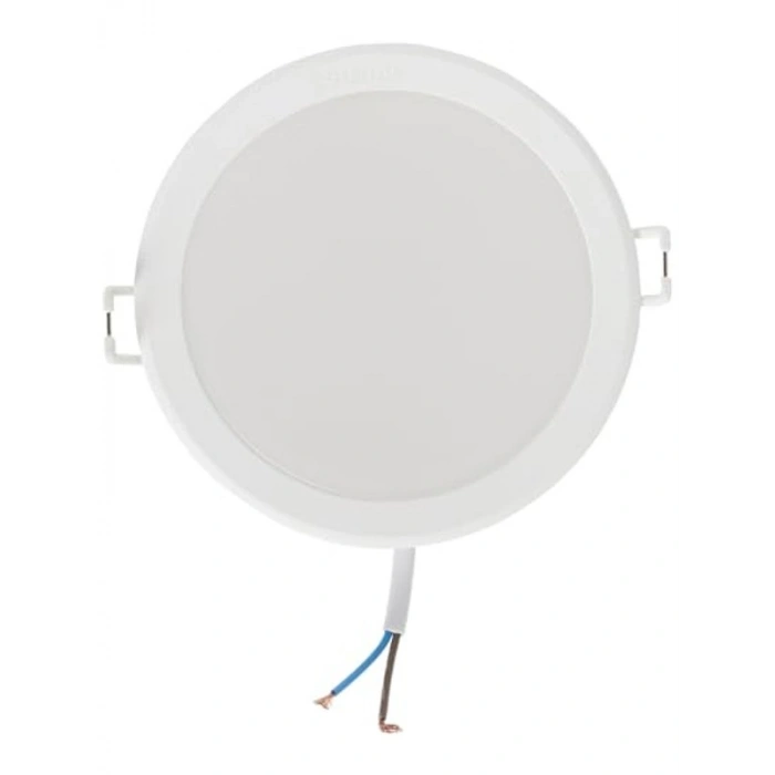 Gömme LED Spot Işık, Beyaz 7.5W 6500K, Enerji Tasarruflu