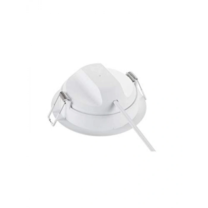 Gömme LED Spot Lamba 5.5W Beyaz Işık