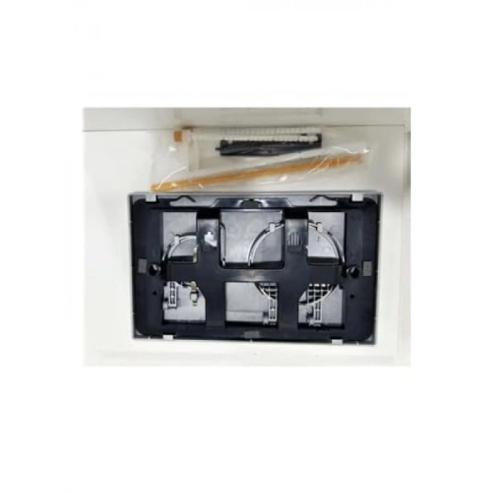 Gömme Rezervuar Basma Butonu - Kalite Tasarım