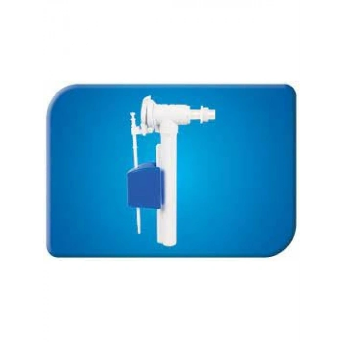 Gömme Rezervuar Şamandırası - 3/8 Bağlantı ile Uyumlu