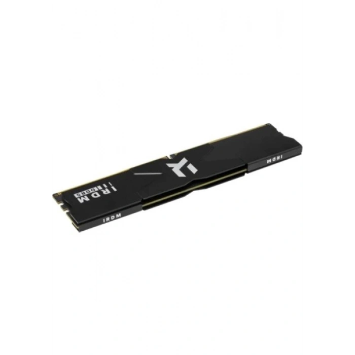Goodram 32GB (2X16GB) Irdm Black V 6400MHZ CL32 Ddr5 IR-6400D564L32S/32GDC Dual Kit Ram