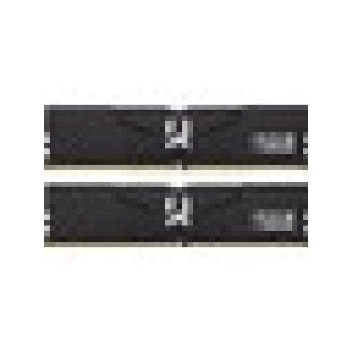 Goodram 32GB (2X16GB) Irdm Black V 6400MHZ CL32 Ddr5 IR-6400D564L32S/32GDC Dual Kit Ram