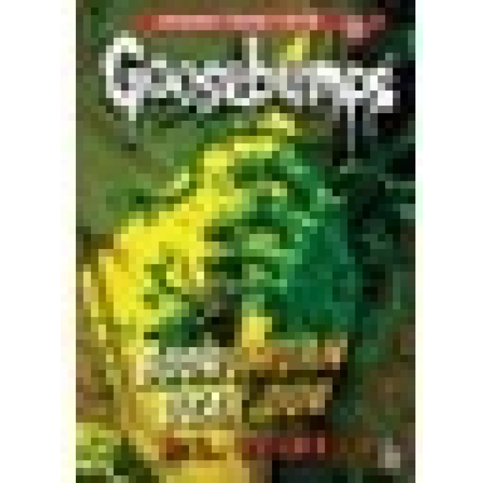 Goosebumps 4 / Bodrumdan Uzak Dur - R.L.Stine