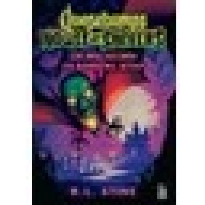 Goosebumps 6 -Gelmiş Geçmiş En Korkunç Kitap – R.l. Stine