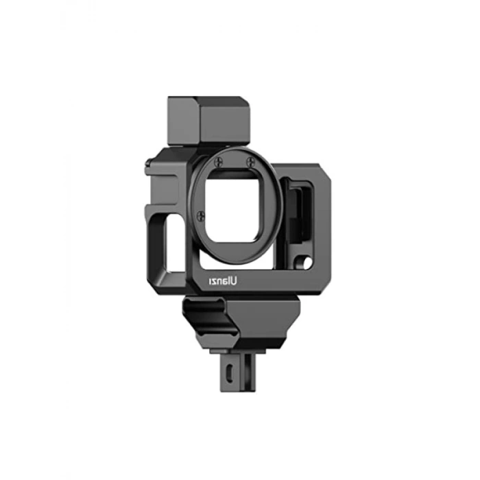GoPro Hero 9 Uyumlu Vlog Çerçevesi