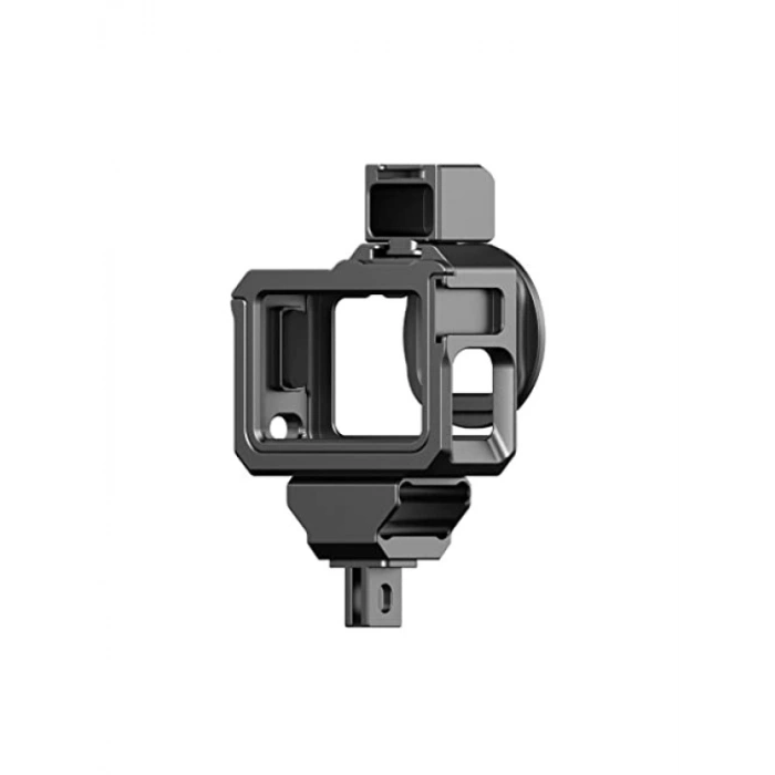 GoPro Hero 9 Uyumlu Vlog Çerçevesi