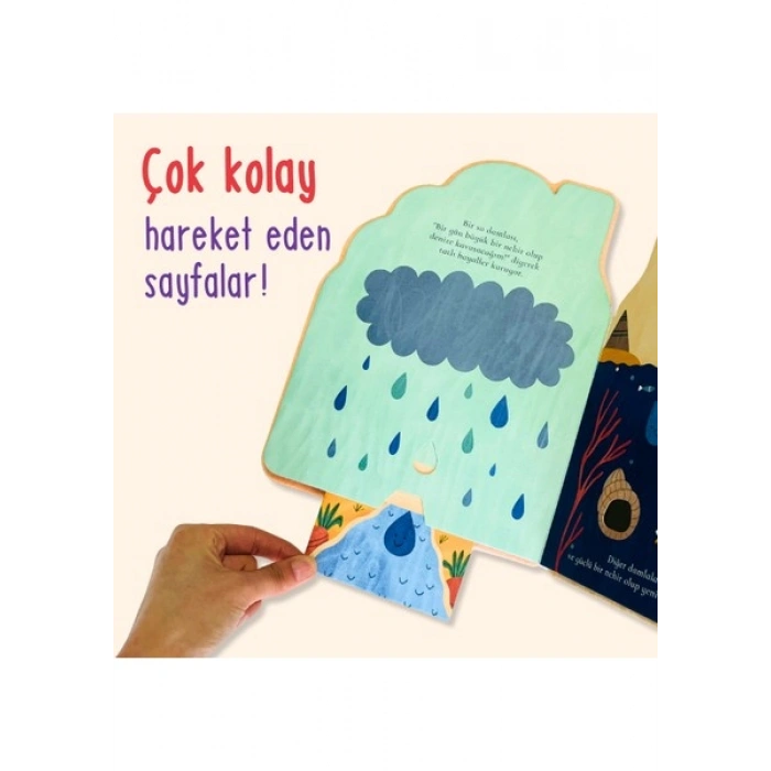 Gördüm Seni - Düşüncelerim