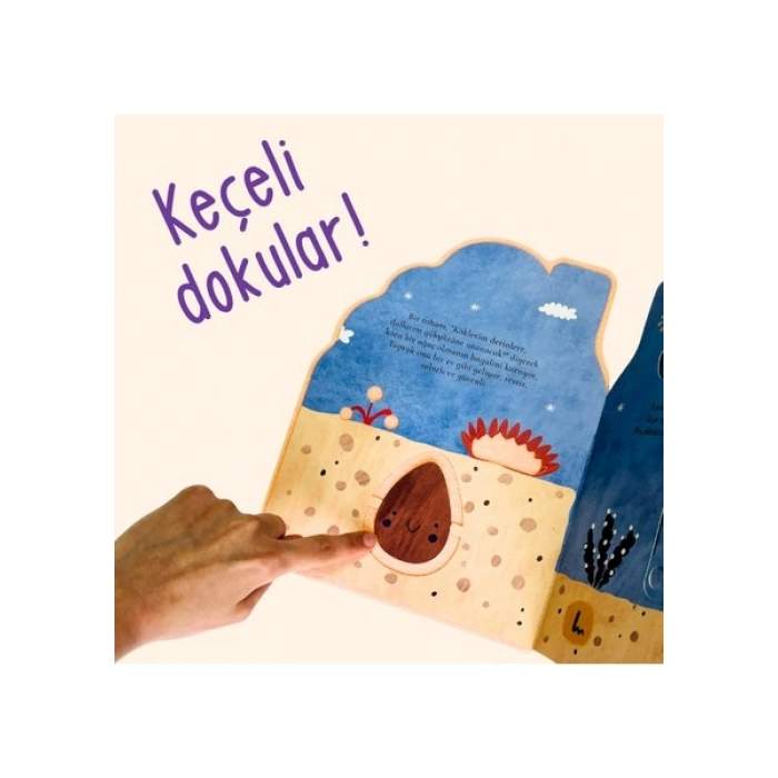 Gördüm Seni - Düşüncelerim