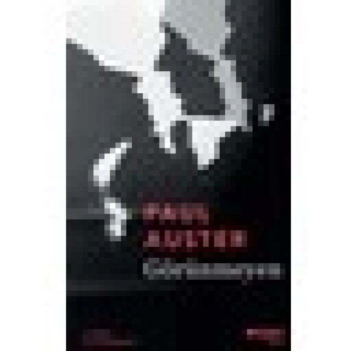 Görünmeyen - Paul Auster