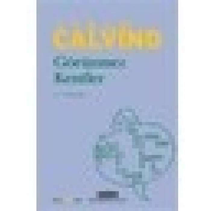 Görünmez Kentler - Italo Calvino