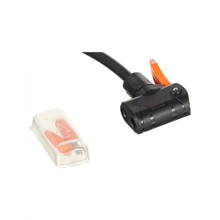 Göstergeli El Pompası - Dayanıklı ve Kullanışlı