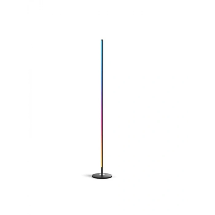 Govee Basic Akıllı Köşe Lambası Lite - Siyah
