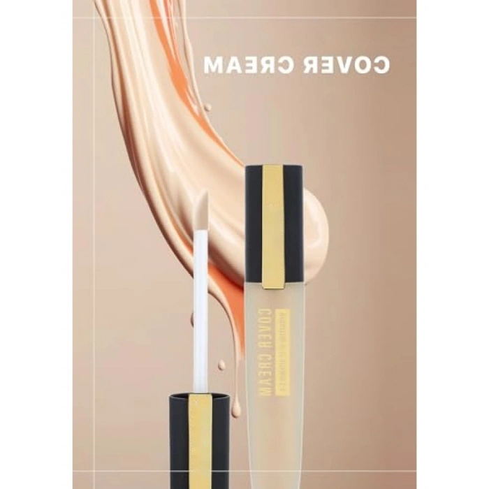 Göz Altı Kapatıcı - No:55