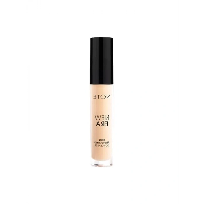 Göz Altı Kapatıcısı, 20 Light Beige Renk Seçeneği ile Etkili Makyaj